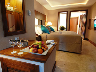 MARTI RESORT 5*