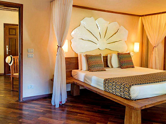 ESSQUE ZALU ZANZIBAR 5*