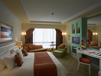  HABTOOR GRAND BEACH RESORT& SPA 5*