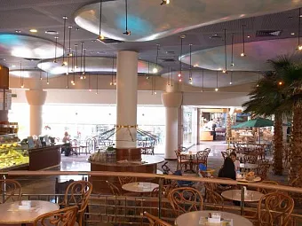 Отель ISROTEL ROYAL GARDEN 5*