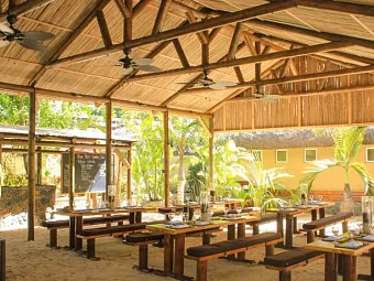 MARITIM RESORT & SPA MAURITIUS 5*