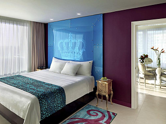  HARD ROCK HOTEL CANCUN 5*