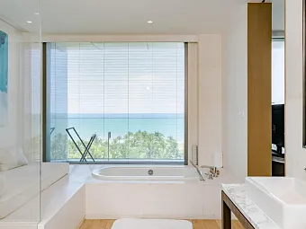 THE WESTIN BLUE BAY RESORT & SPA 5 *
