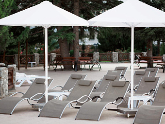  RIVIERA SUNRISE RESORT&SPA 4*