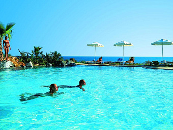 GRECOTEL CLUB MARINE PALACE 4*+