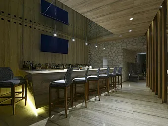 Отель XCARET MEXICO 5*