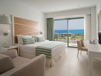 Отель BLUE LAGOON PRINCESS 5*