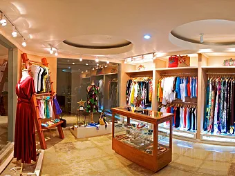 Отель IBEROSTAR GRAND ROSE HALL 5*