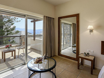  WYNDHAM GRAND CRETE MIRABELLO BAY 5*