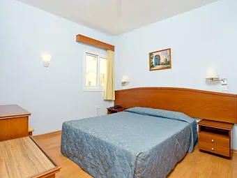  Отель TASIA MARIS GARDENS HV-1, Кипр, Айя-Напа.