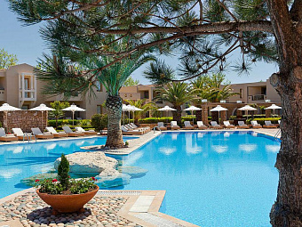 PORTO SANI VILLAGE 5*