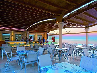 Отель EVA BAY HOTEL 4+*