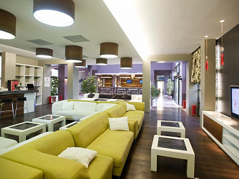 CLUB TUANA 5* (ех MAJESTY CLUB TUANA PARK)
