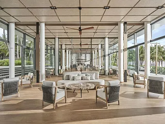 REGENT PHU QUOC 5*, Вьетнам, Фукуок