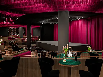 AQUAMARINE CAM RANH By Swandor 5*