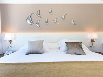 PLAZA SANTA PONSA BOUTIQUE HOTEL 4* (ех PLAZA BEACH BOUTIQUE HOTEL)