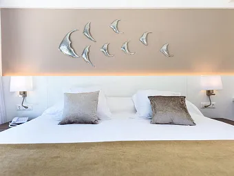  Отель PLAZA SANTA PONSA BOUTIQUE HOTEL 4*