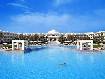  RADISSON BLU PALASE RESORT & THALASSO 5*