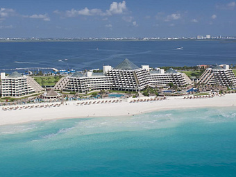 PARADISUS CANCUN 5*