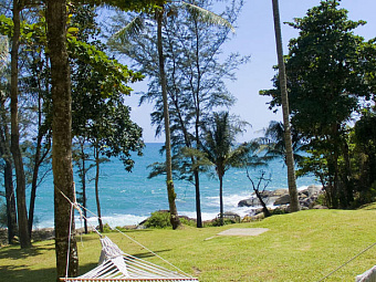 CENTARA VILLAS PHUKET 4*