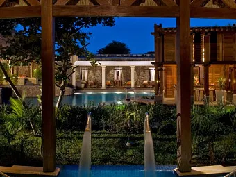 MARITIM RESORT & SPA MAURITIUS 5*