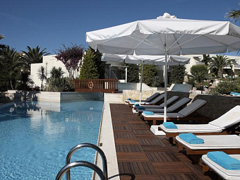  CRETAN MALIA PARK 4*+