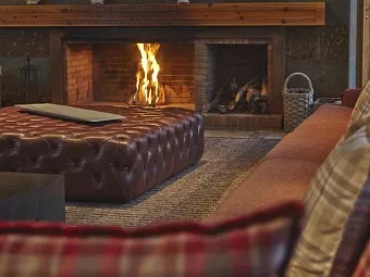 Отель SPORT HOTEL HERMITAGE 5*