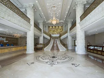 Отель THIEN THANH PHU QUOC RESORT 5*