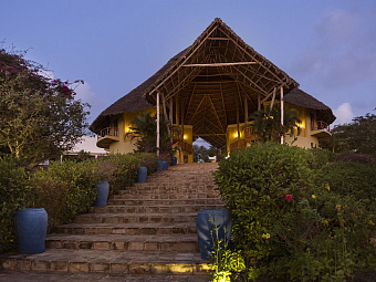  GOLD ZANZIBAR BEACH HOUSE & SPA 5*, , 