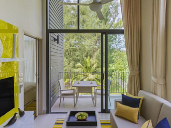 CASSIA PHUKET 4*