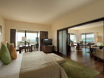PULLMAN (ex. HILTON) PHUKET ARCADIA RESORT & SPA 5*