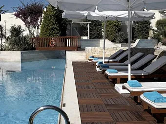 CRETAN MALIA PARK 4*+ 