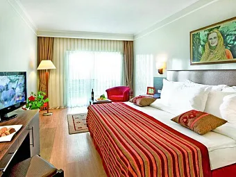 PINE BEACH BELEK 5*
