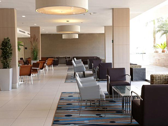 ASTRAL NIRVANA SUITES 4*