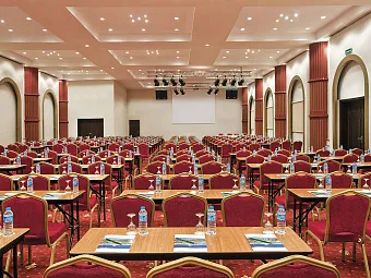 DOBEDAN WORLD PALACE 5*