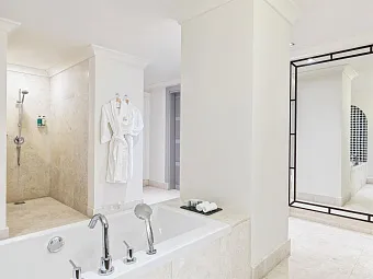 Juweira Boutique Hotel (+16) 4*