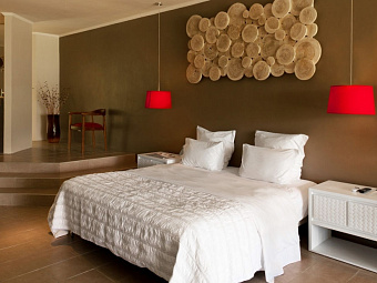 FISHERMAN'S COVE RESORT 5*