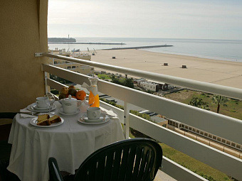 SANTA CATARINA ALGARVE 3*