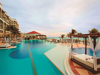  HYATT ZILARA CANCUN 5*