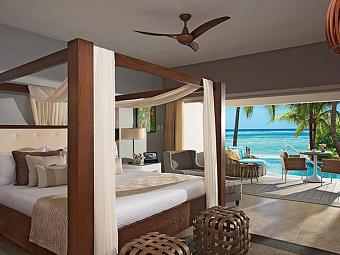  ZOETRY MONTEGO BAY JAMAICA 5*