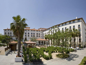 Отель HOTEL EL PASO PORT AVENTURA 4*
