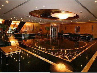 EWAN HOTEL SHARJAH 4*