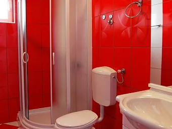 BARON APPARTAMENTS  3+*