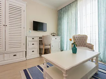 Отель THERMA PALACE 5*
