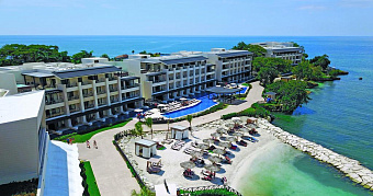 HIDEAWAY AT ROYALTON NEGRIL RESORT 5*  