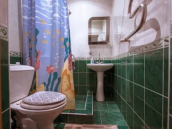 ШАТО ЛЕОПАРД 3*