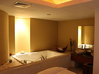 OCEAN SPA 4*