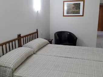 Отель XALET BESOLI 3*