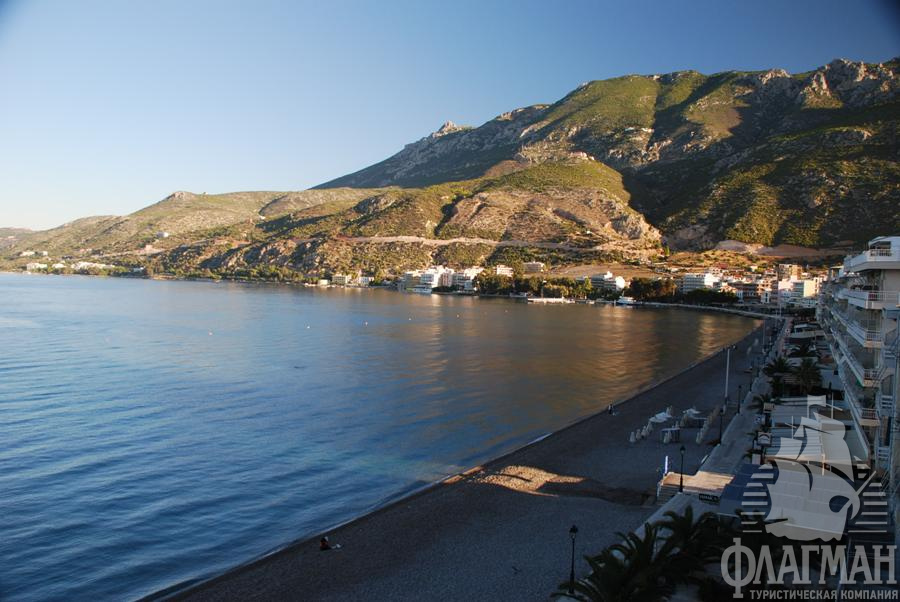 Лутраки