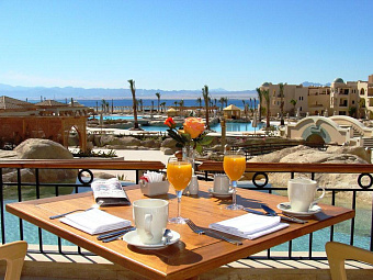 KEMPINSKI HOTEL SOMA BAY 5*